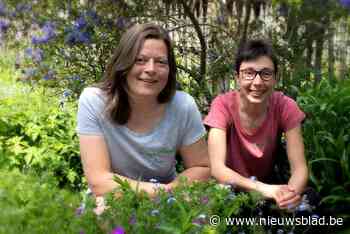 Hilde (52) en Karen (44) vinden positieve invalshoek in klimaatboek: “Om mensen te overtuigen en tot actie aan te zetten”