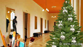 Corona in Rathenow: Mit Uwe Steimle letztmals in 3G - Kulturzentrum wechselt in 2G-Modus - moz.de