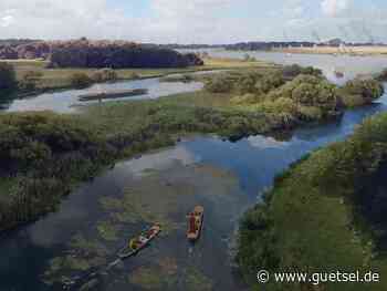 Roms fließende Grenzen, Führung durch die Sonderausstellung im Lippischen Landesmuseum Detmold, am Sonntag, 21. November 2021, 15 Uhr – Gütsel Online - Gütsel