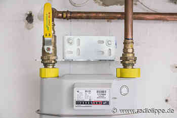 Stadtwerke Detmold erhöhen die Gaspreise - Radio Lippe