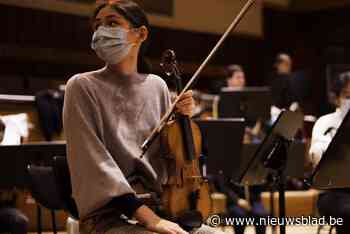 Jeugdorkest Boenk treedt sinds lange tijd nog eens op en zoekt nog extra leden