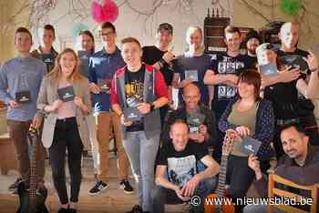 Ook Lokeren heeft nu een eigen Popraad: “Muziek in onze stad een plaats geven”