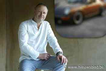 Kunstenaar Sven gaat nu ook maatschappelijke discussies voeden