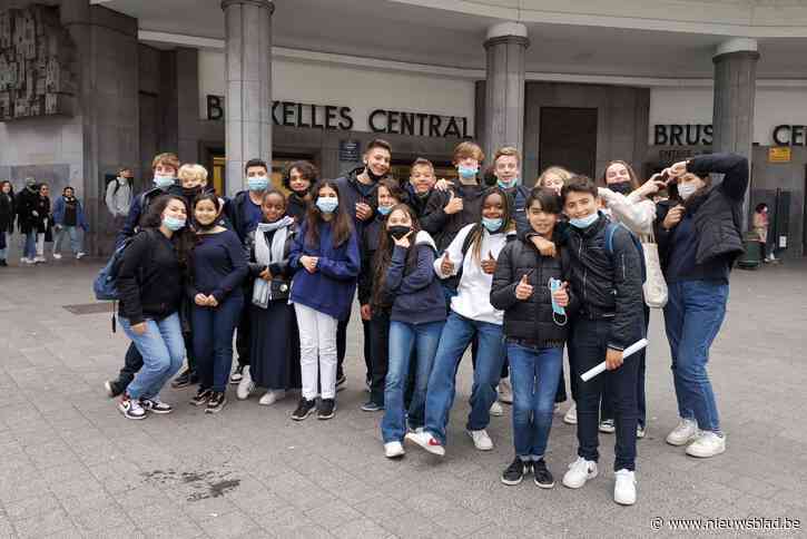 RC-derdejaars verdiepen zich in vluchtelingenproblematiek