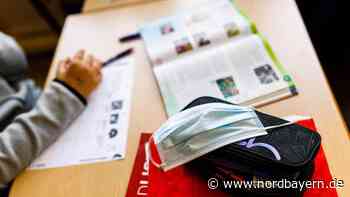 Stefan Bühler vom BLLV-Kreisverband Erlangen sieht für Unterrichtsbetrieb schwarz - Nordbayern.de