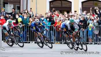 Die Bilanz: Das kostet die Deutschland Tour in Erlangen - Nordbayern.de