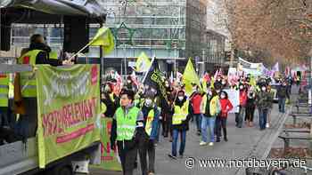 Beschäftigte von FAU und Uniklinik sauer - Nordbayern.de