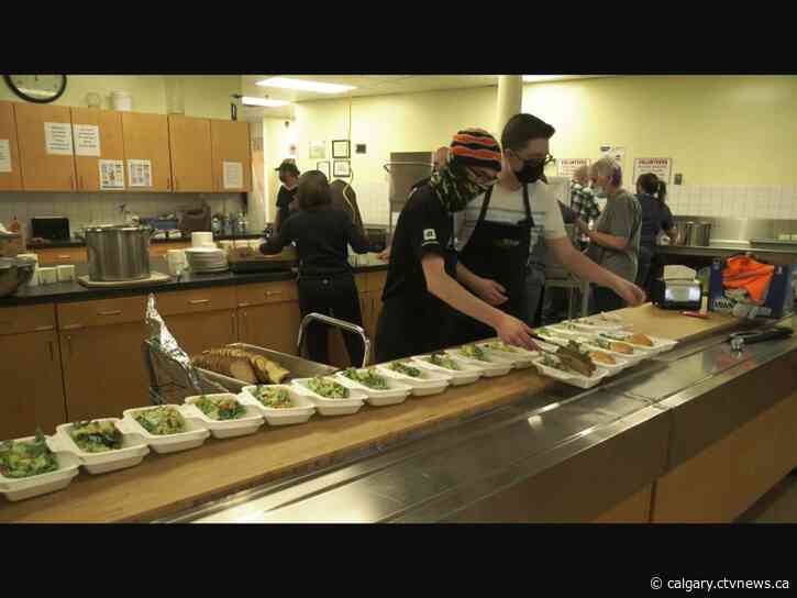 Non-profits in Lethbridge in need of financial donations