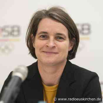 Nach Hörmann muss auch Vorstandschefin Rücker gehen - radioeuskirchen.de