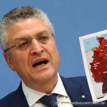 RKI: «Fünf nach zwölf» bei Corona - radioeuskirchen.de