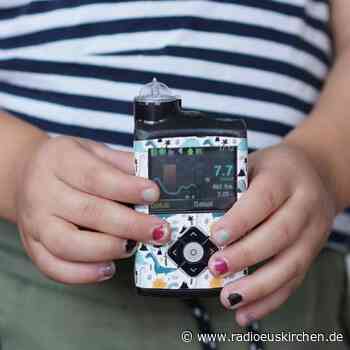 8,5 Millionen Typ-2-Diabetiker in Deutschland - radioeuskirchen.de