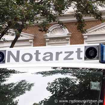 Studie: Alkoholisierte E-Scooter-Fahrer haben deutlich verringerte Fahrleistung - radioeuskirchen.de