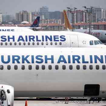 Türkei schränkt Flüge nach Belarus ein - radioeuskirchen.de