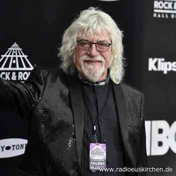 Moody-Blues-Drummer Graeme Edge ist tot - radioeuskirchen.de