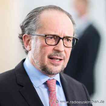 Österreich plant bundesweiten Lockdown für Ungeimpfte - radioeuskirchen.de