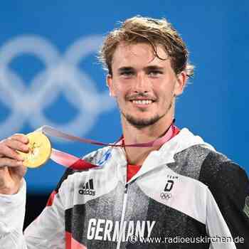 Olympiasieger Zverev greift Titel bei ATP Finals an - radioeuskirchen.de