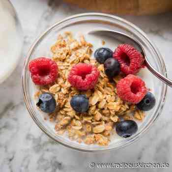 Nährwert-Streit: Dr. Oetker kassiert Niederlage vor EuGH - radioeuskirchen.de