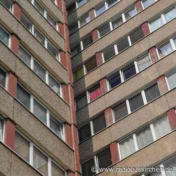 Statistik: Deutlich mehr Haushalte beziehen Wohngeld - radioeuskirchen.de