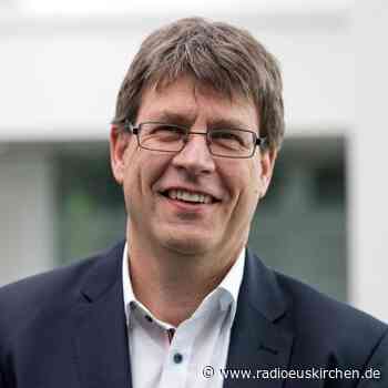 Gegenentwurf zu Hörmann: Weikert Favorit für DOSB-Chefamt - radioeuskirchen.de