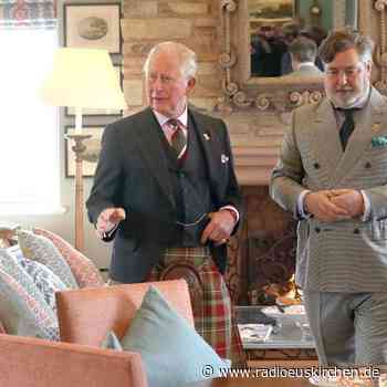 Enger Vertrauter von Prinz Charles tritt zurück - radioeuskirchen.de