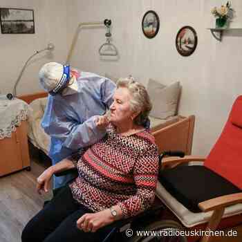 Patientenschützer lehnen Impfpflicht für Pflegekräfte ab - radioeuskirchen.de