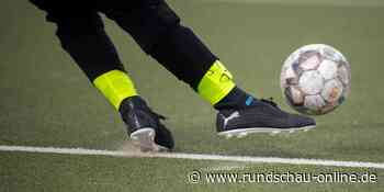 Sport im Kreis Euskirchen: Lange Sperre für Nierfelder Fußballer - Kölnische Rundschau