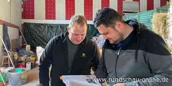 Euskirchen: KarnevalsGesellschaft muss Auflagen für Festhalle erfüllen - Kölnische Rundschau