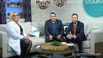 Understanding Diabetes with Rhode Island Department of Health - Turn to 10