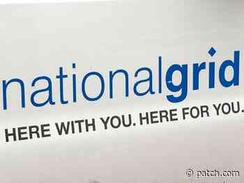 Scattered Power Outages Across Rhode Island | Patch PM - Patch.com