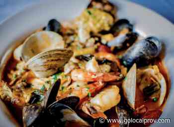 Five Great Things to Do in Rhode Island This Weekend—November 12, 2021 - GoLocalProv