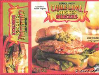 Trader Joes Recalls Popular Chicken Products - Patch.com