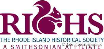 Rhode Island Historical Society awarded Library of Congress Teaching with Primary Resources Regional Grant - Johnston Sun Rise