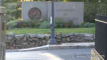 URI flu cases impact Rhode Island's Department of Health data - WLNE-TV (ABC6)