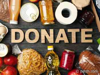 As Holidays Near, How To Help Hungry Families In Rhode Island - Patch.com