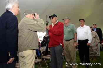 Cold War Veterans in Rhode Island Now Eligible for Property Tax Exemption - Military.com