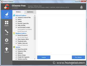 10 Tools to Improve Windows PC Performance