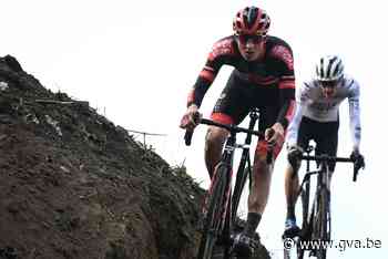 Toon Vandebosch trots op zesde plaats in Niel: “Alleen kloof met de top is nog te groot” - Gazet van Antwerpen