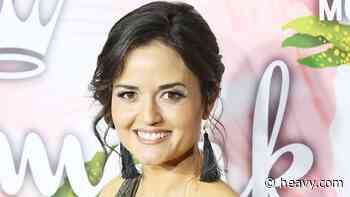Danica McKellar Shares Veterans Day Tribute to Brother in Army - Heavy.com