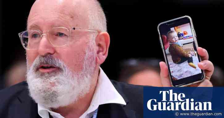 Cop26 in extra time as leaders warn of the deadly cost of failure