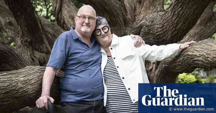 ‘It is about being in control’: how New Zealand’s assisted dying law is bringing comfort to one family