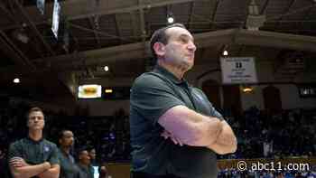 Moore, Banchero help No. 9 Duke top Army 82-56 in home debut