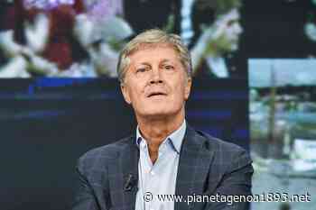 Collovati: «Il Genoa va rinnovato, l'arrivo di Shevchenko mi ha sorpreso» - Pianetagenoa1893.net