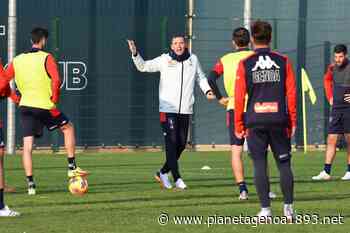 TUTTOSPORT - Tavana sarà il nuovo medico sociale del Genoa - PianetaGenoa1893 - Pianetagenoa1893.net