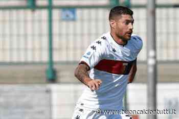 Genoa, doppio fiocco azzurro in casa Sabelli - Buon Calcio a Tutti