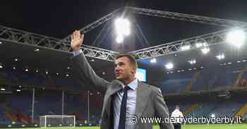 Genoa, ok Sheva ma la rosa sarà invariata fino a gennaio - DerbyDerbyDerby