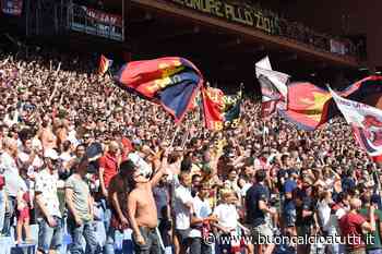 Genoa-Roma, in corso la prevendita: le indicazioni - Buon Calcio a Tutti
