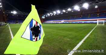 Dopo Sheva al Genoa un ex Milan per la Sampdoria? - Il Milanista