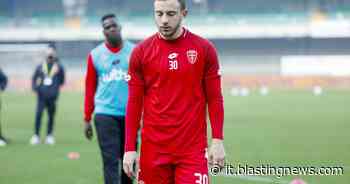 Inter, duello con la Roma per Carlos Augusto: Torino e Genoa cercano l'intesa per Rincon - Blasting News Italia