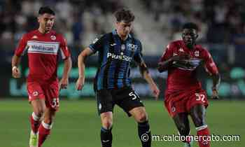 Atalanta, Miranchuk è un caso: ci prova il nuovo Genoa di Shevchenko - Calciomercato.com