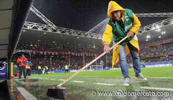 Genoa, Blazquez: 'Al lavoro con Comune e Samp per il nuovo Ferraris' - Calciomercato.com